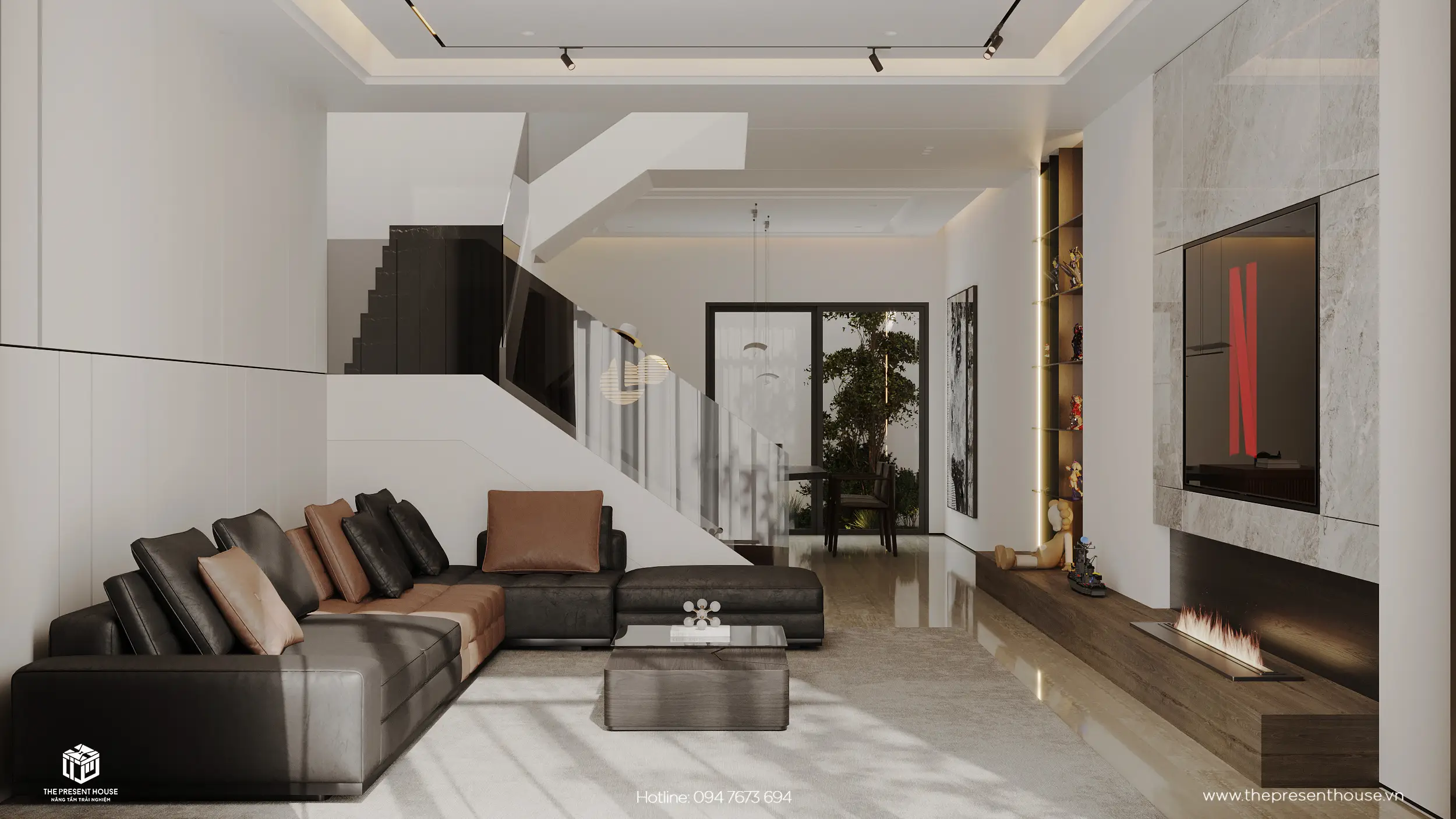 Velora House