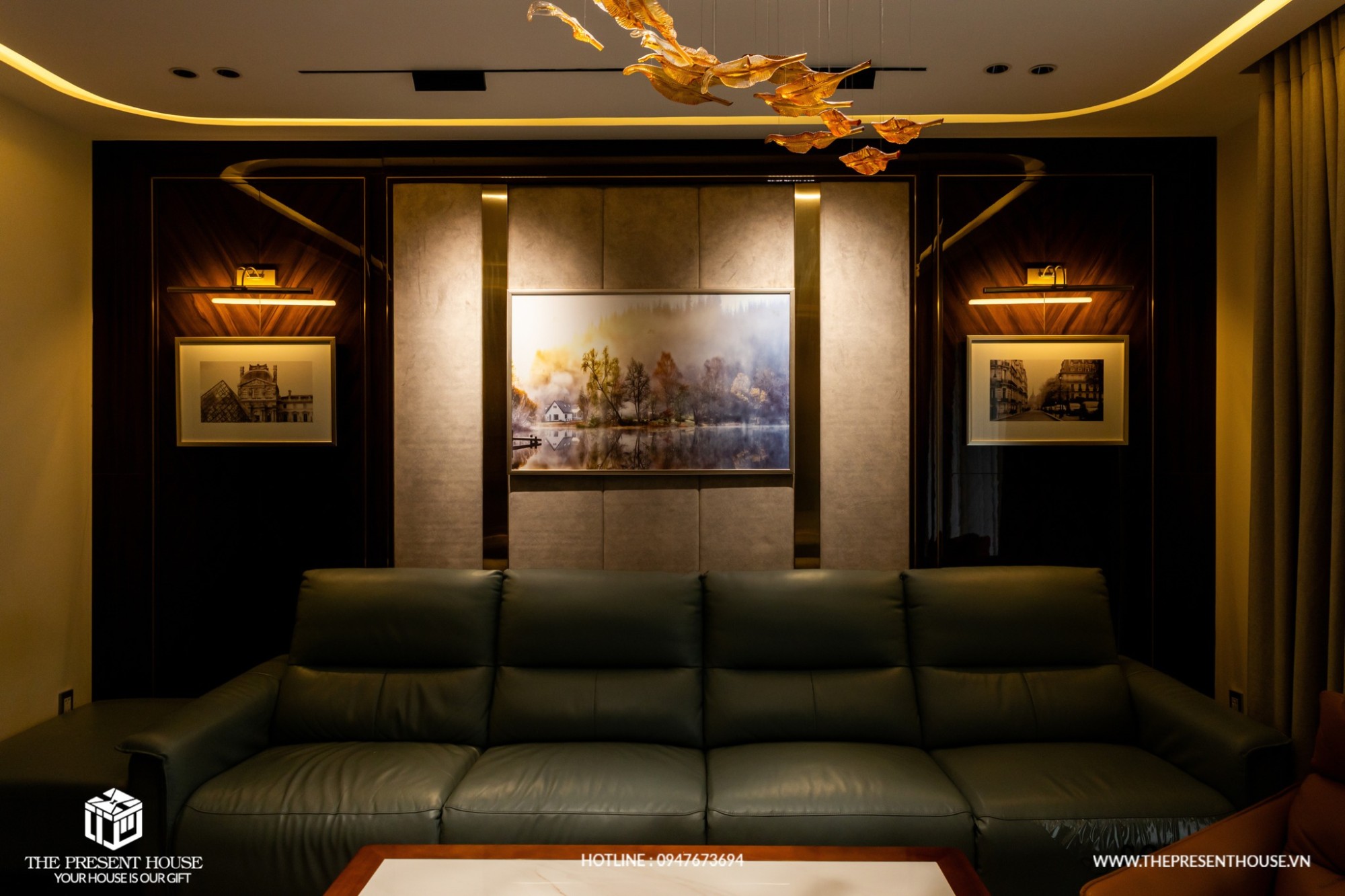 Private Room