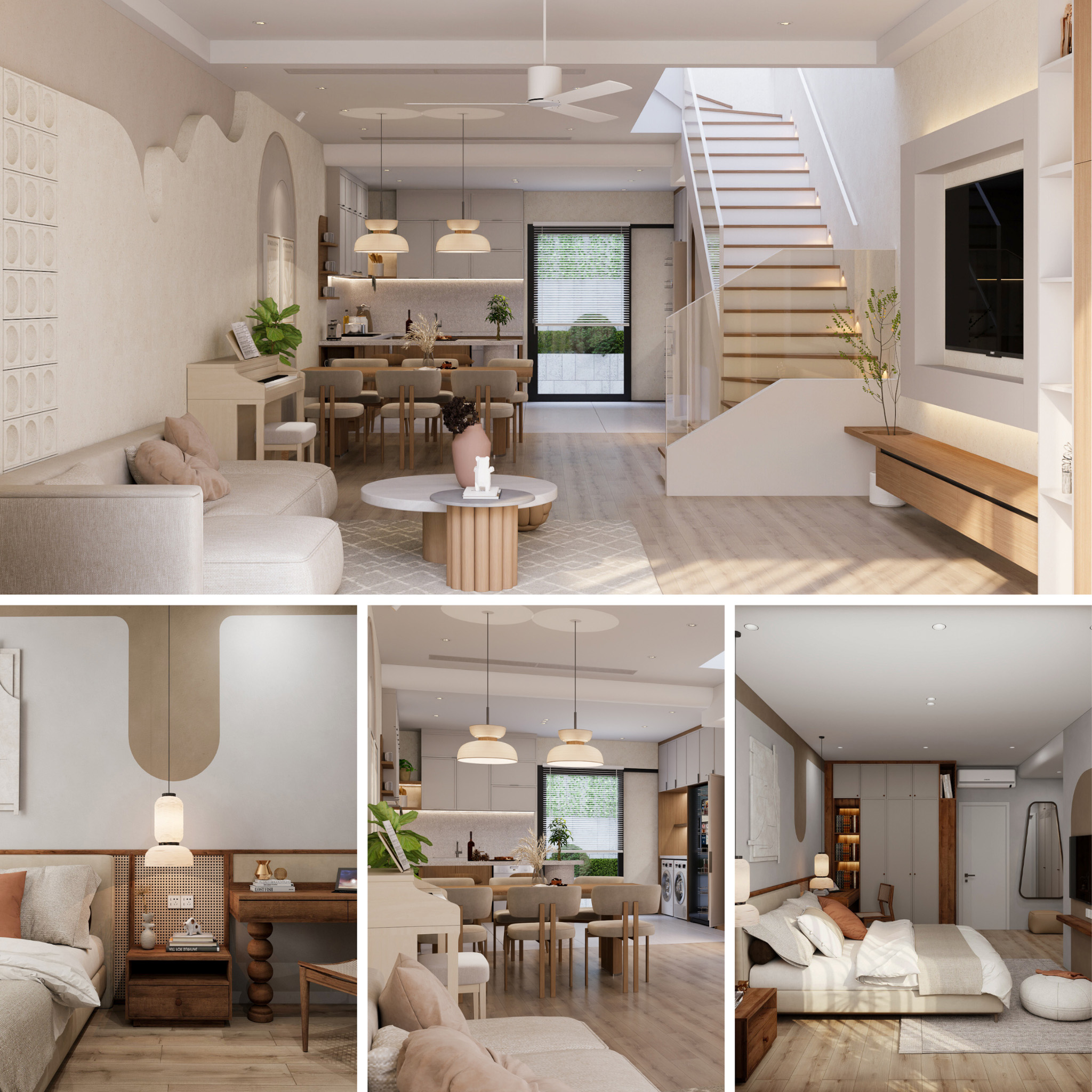 HONG'S HOUSE