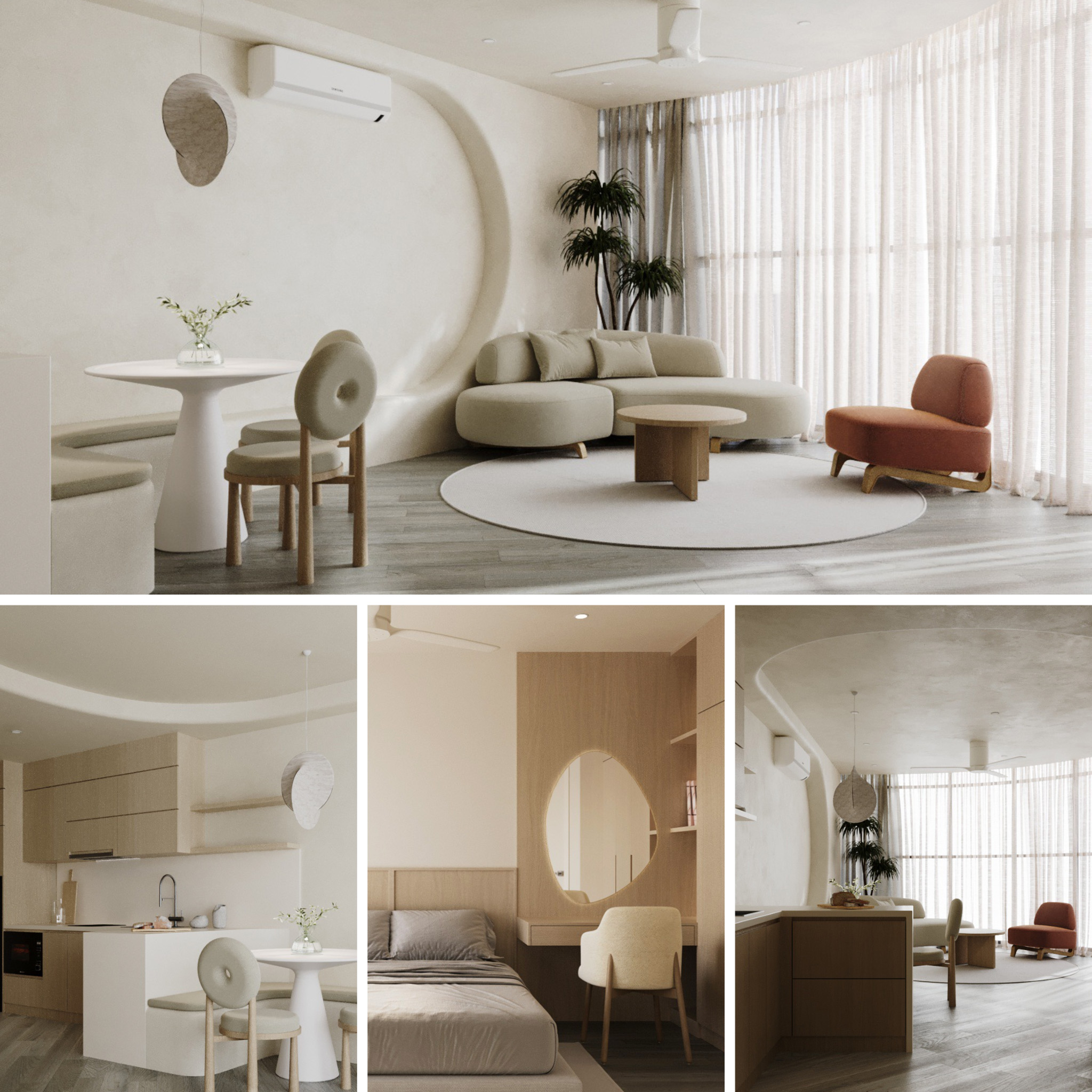 MARINA SUIT STUDIO