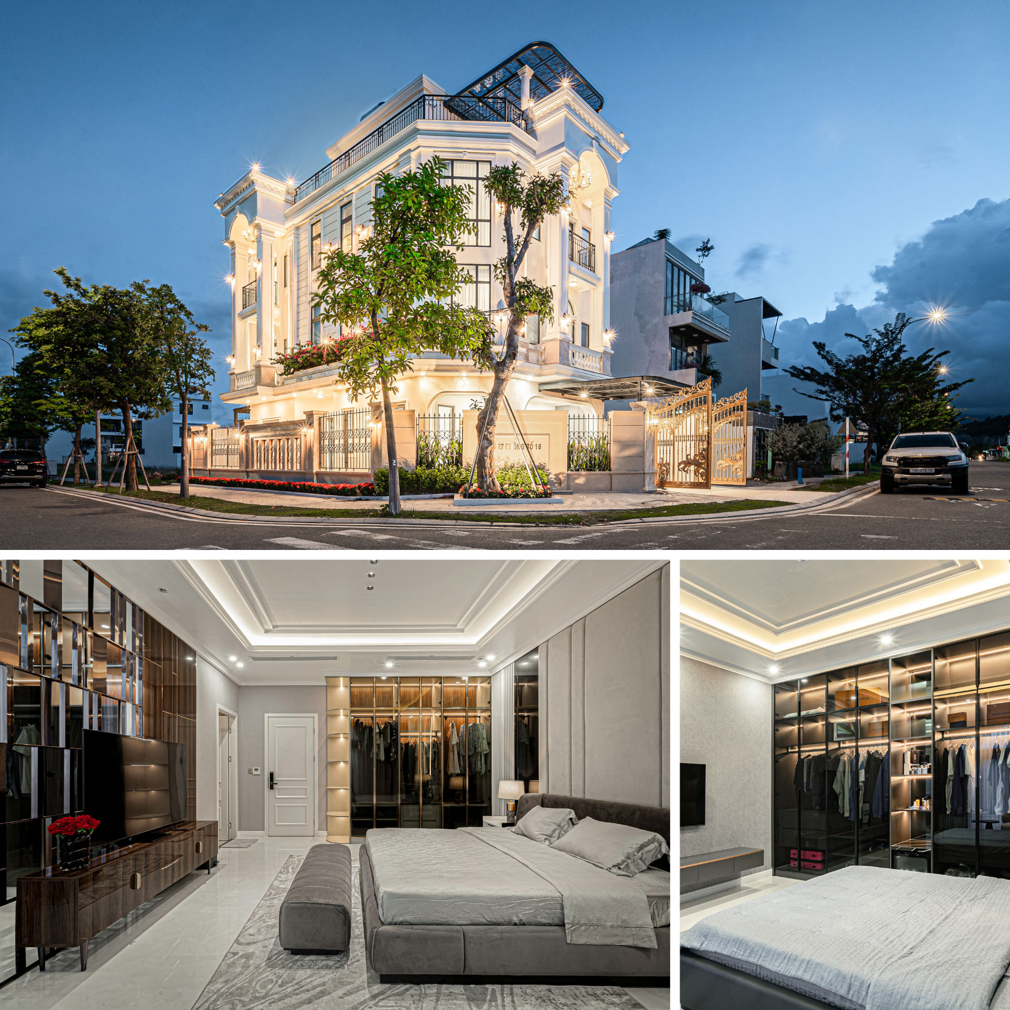 ĐÔNG TRẦN VILLA-2