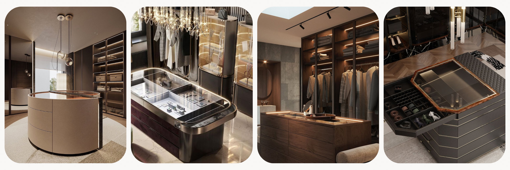 WALKIN CLOSET 4