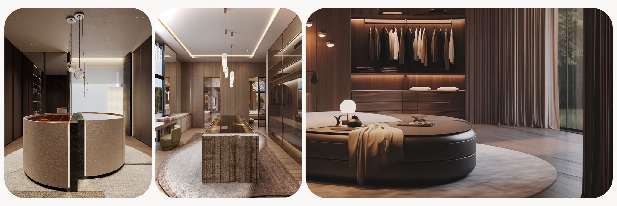 WALKIN CLOSET 9
