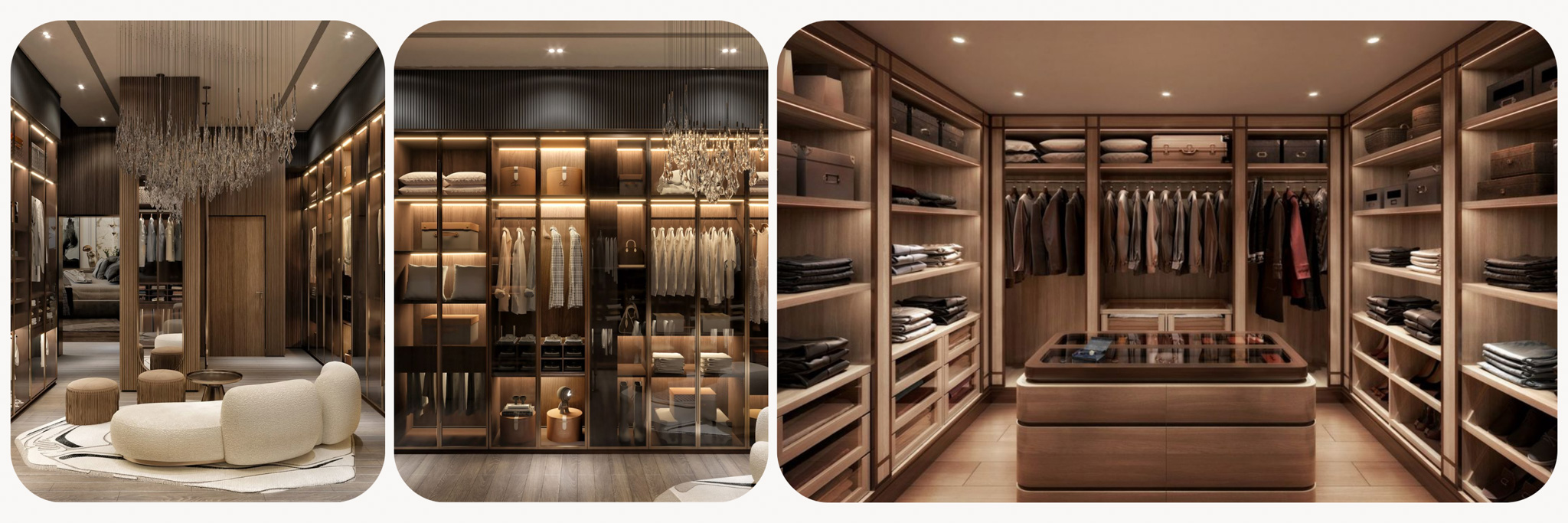 WALKIN CLOSET LUXURY 10